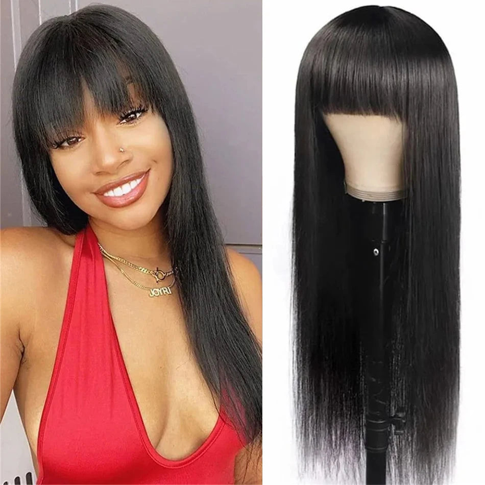 Wigs