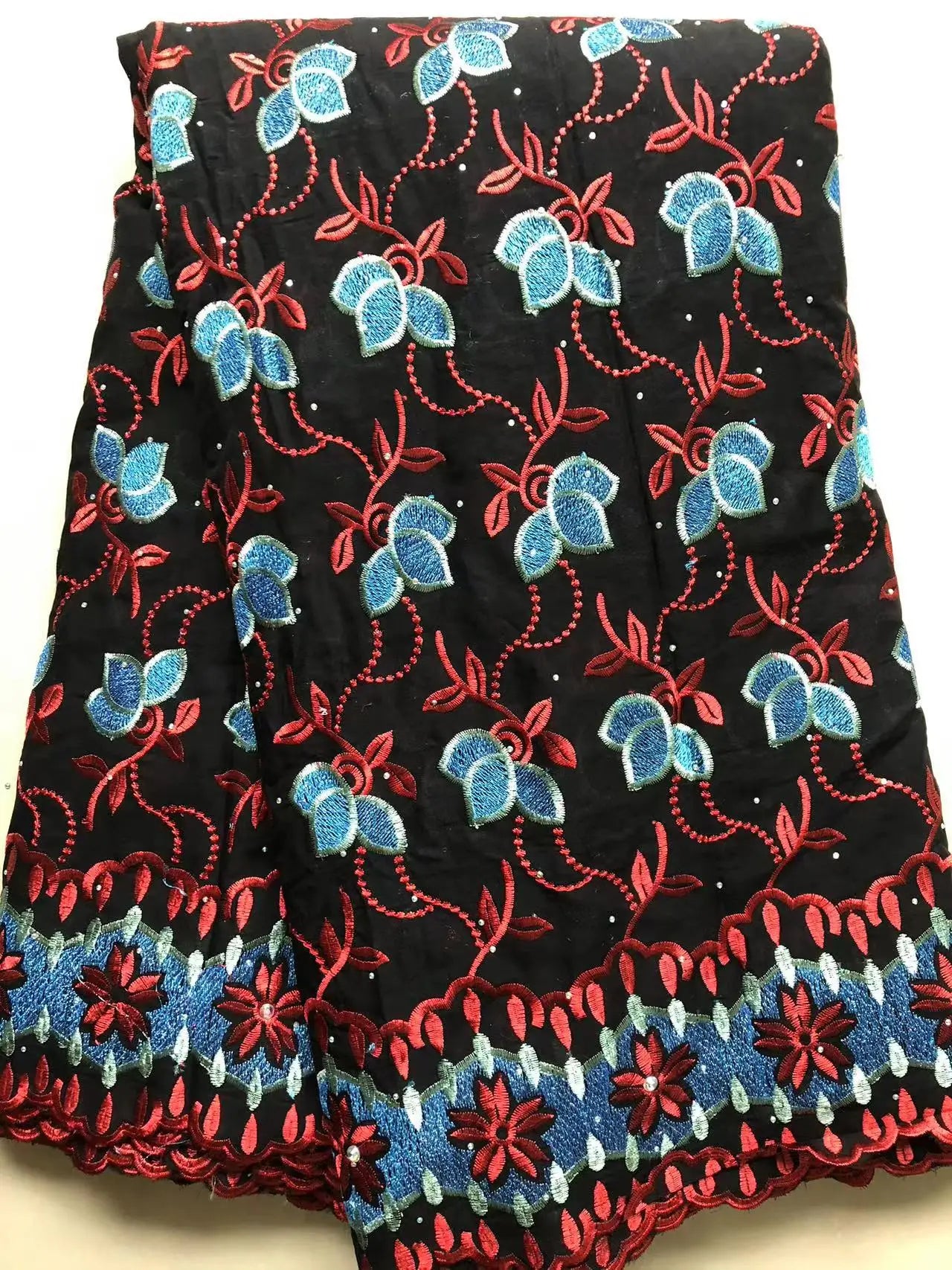 Lace Fabric