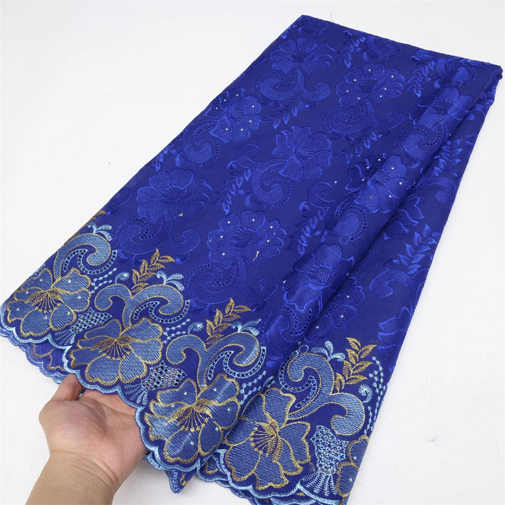 Lace Fabric