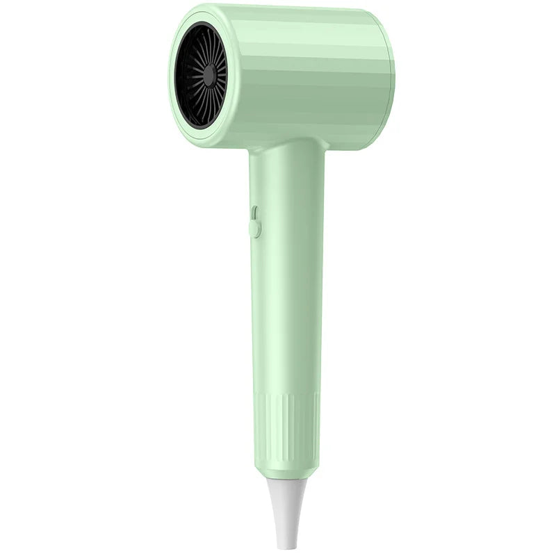 Hairdryer