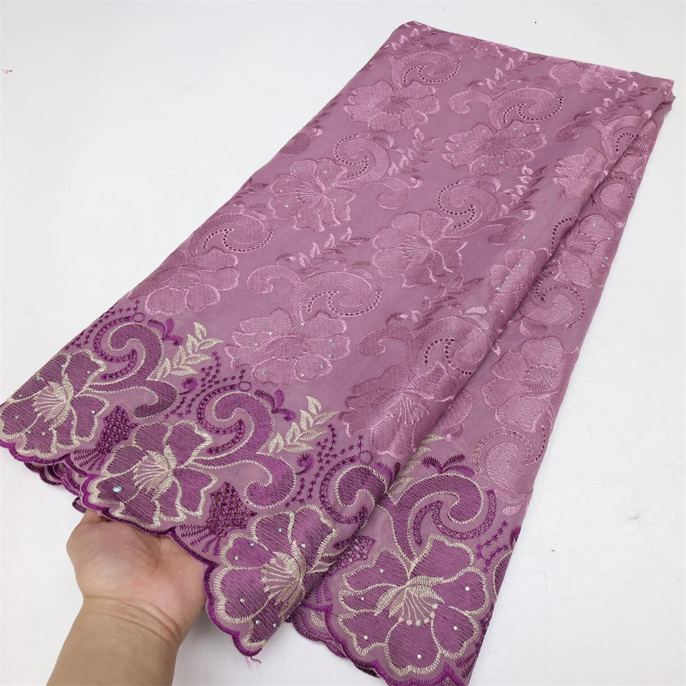 Lace Fabric