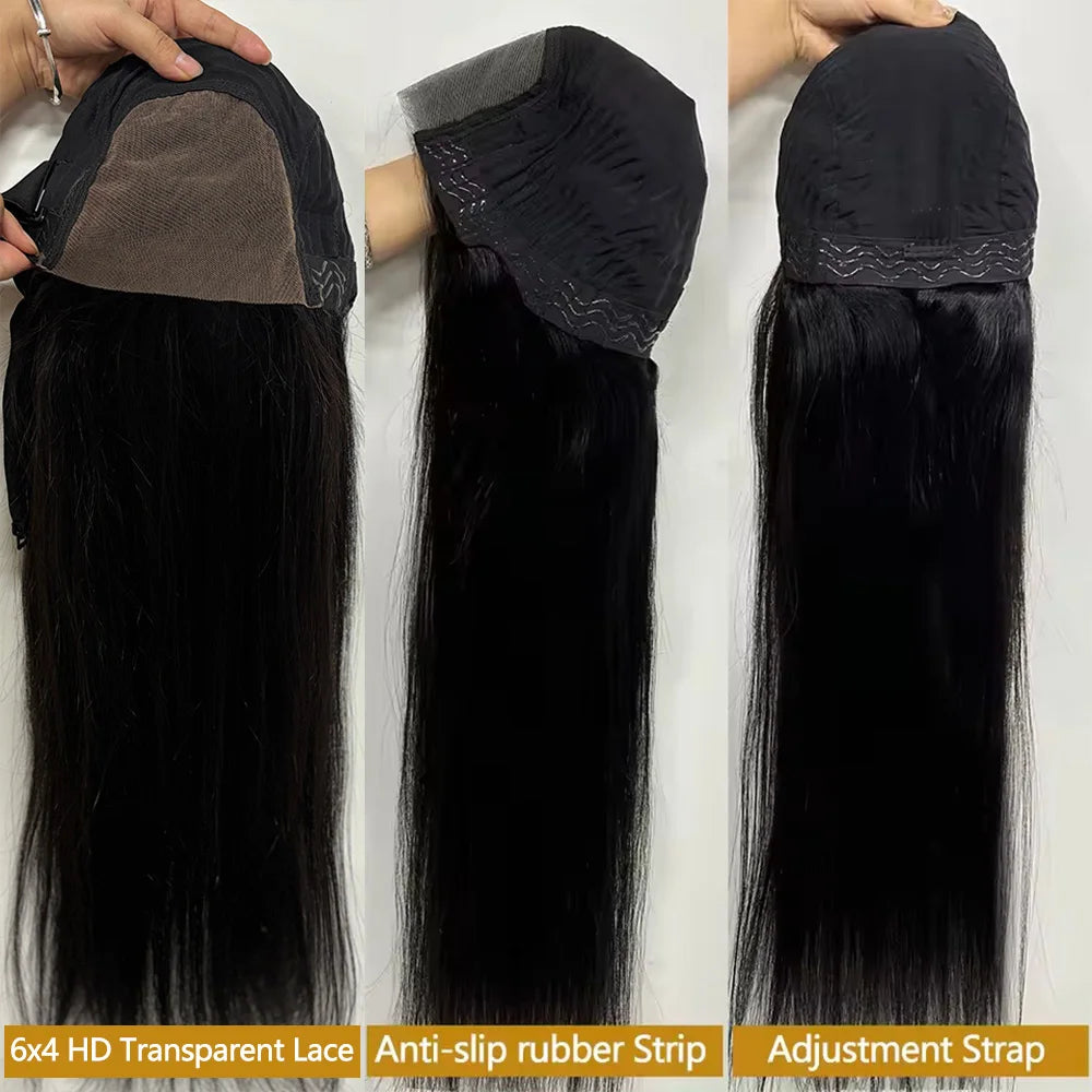 Wigs