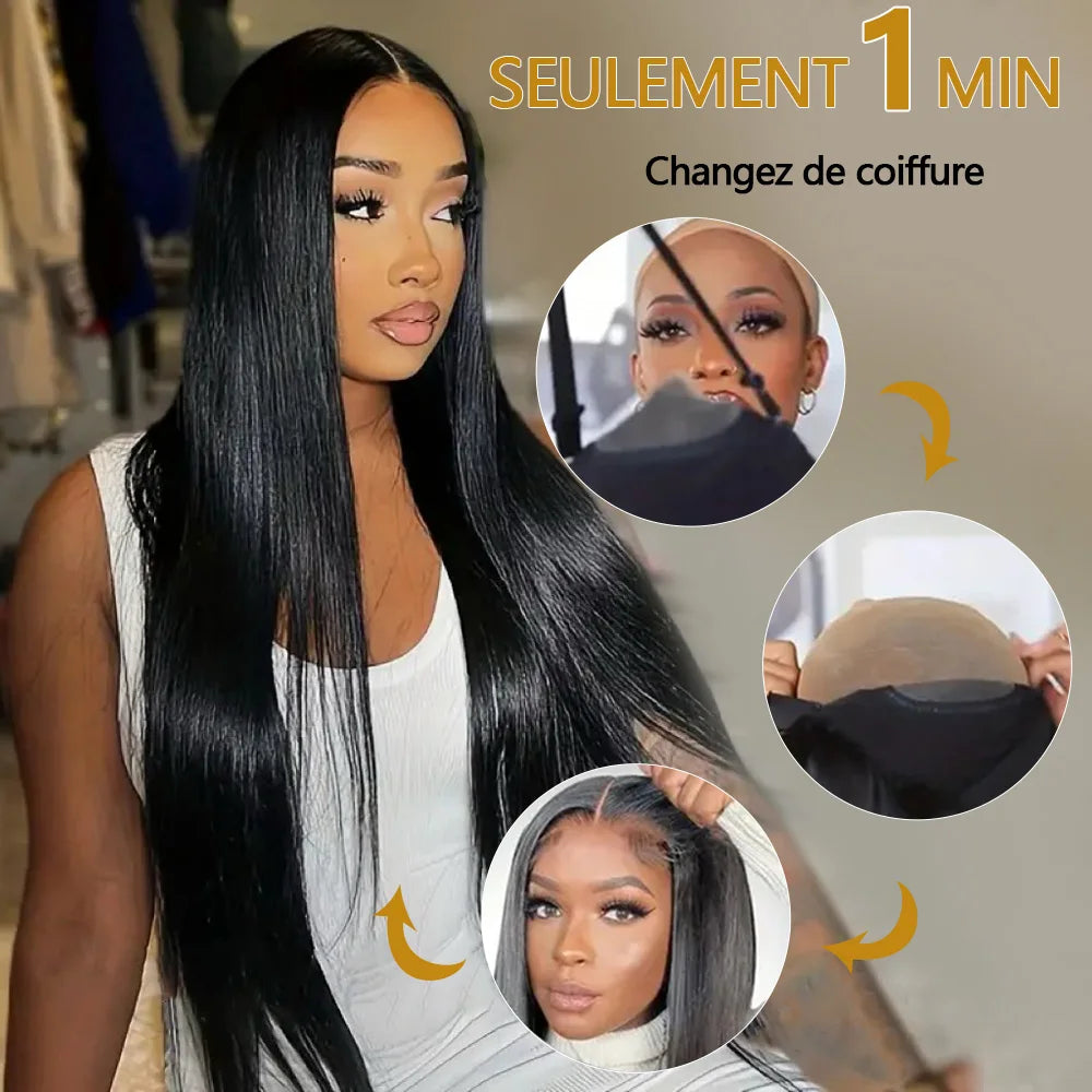 Wigs