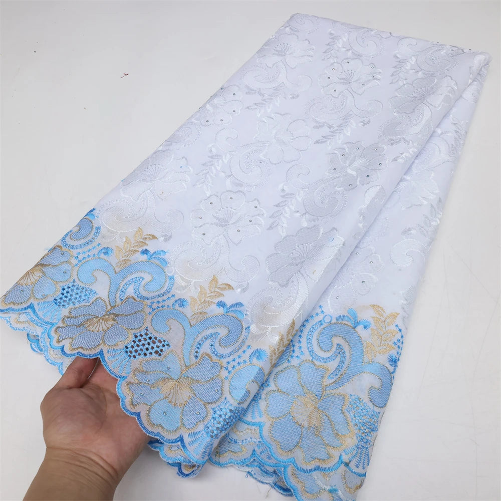 Lace Fabric
