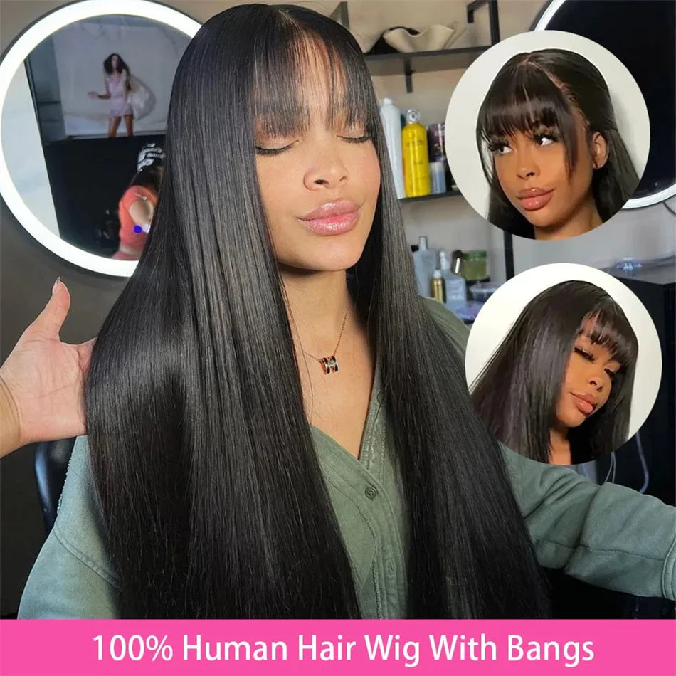 Wigs