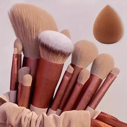 Makeup Brush