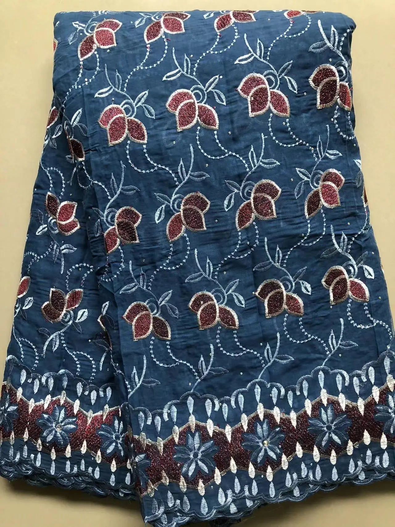 Lace Fabric