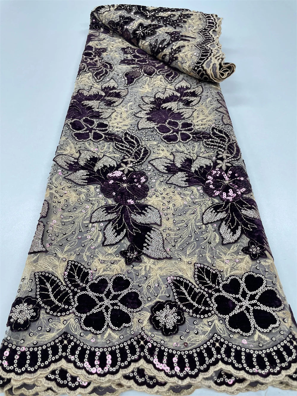 Lace Fabric