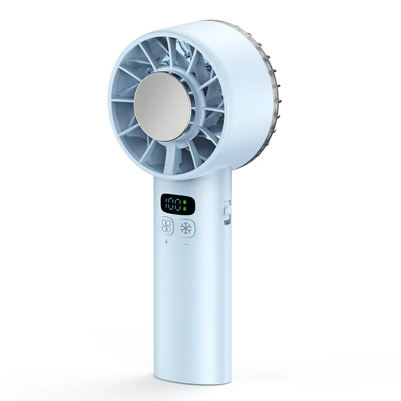 Ice Air Fan