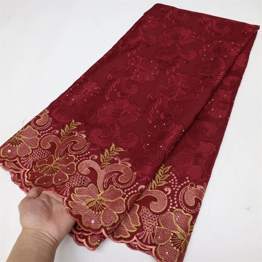 Lace Fabric