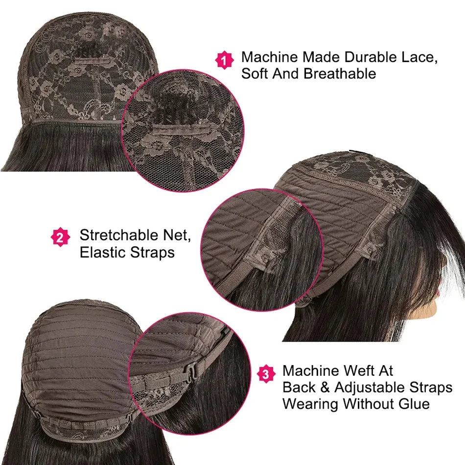 Wigs