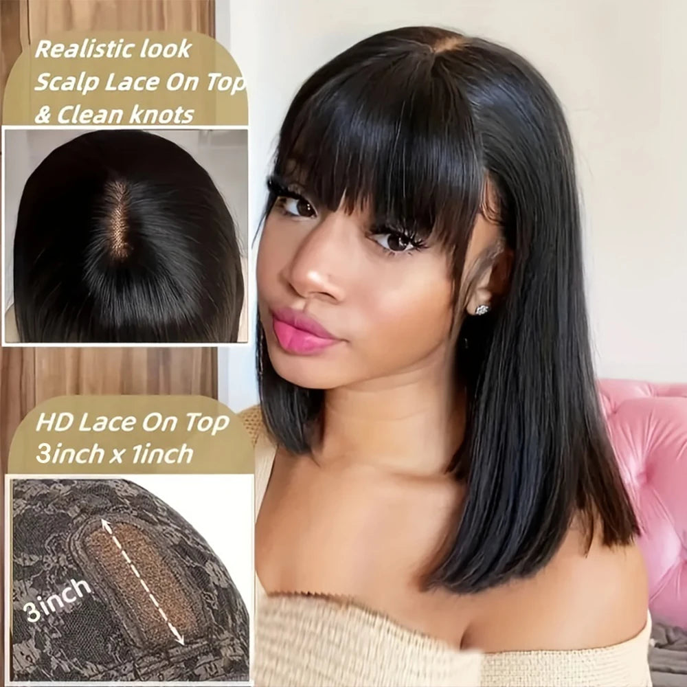 Wigs