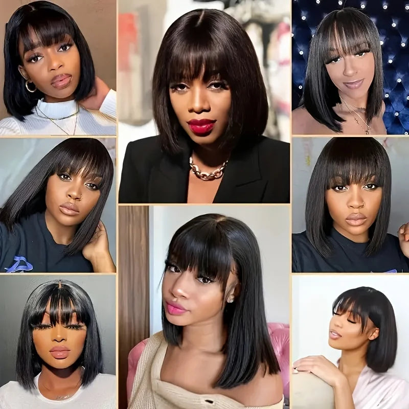 Wigs