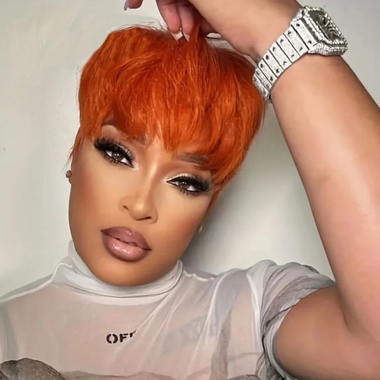 Wigs