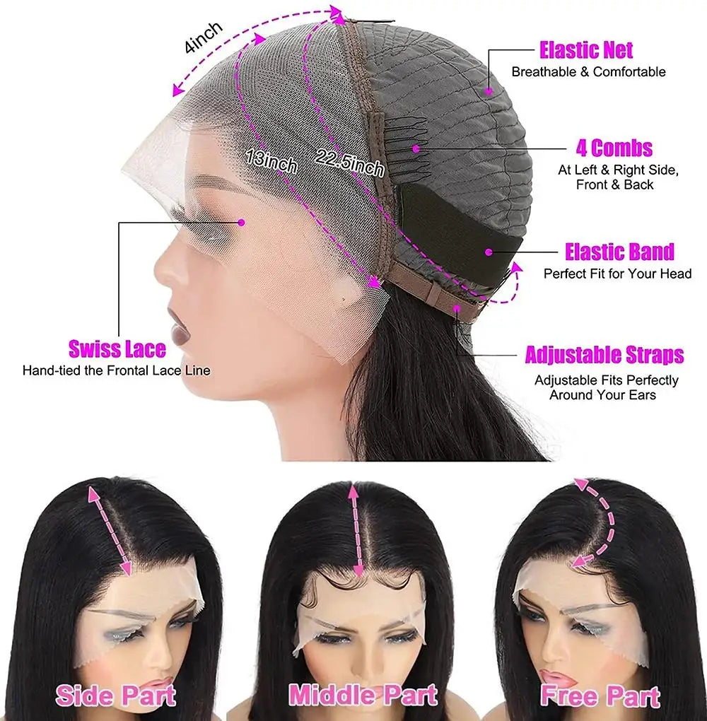 Wigs