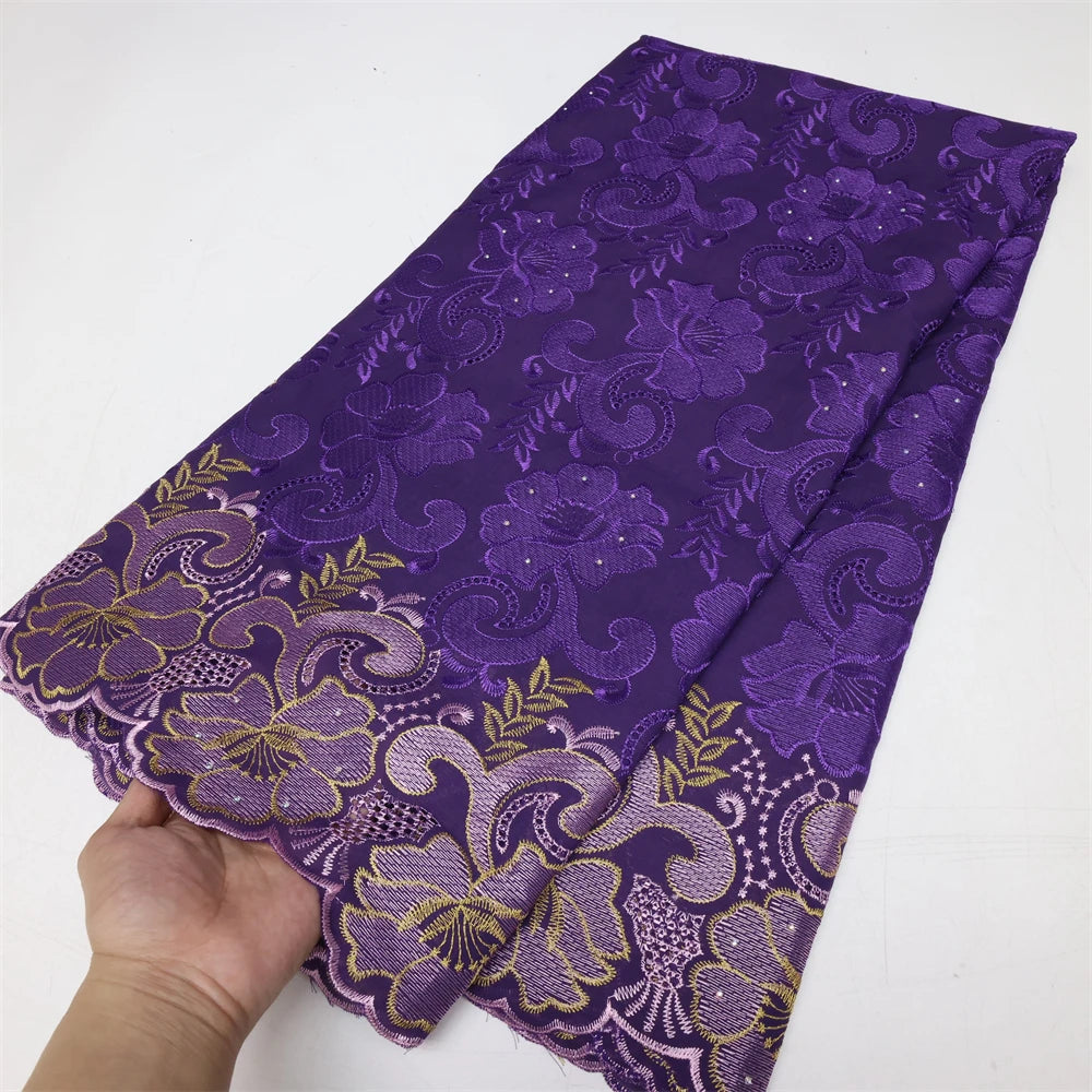 Lace Fabric