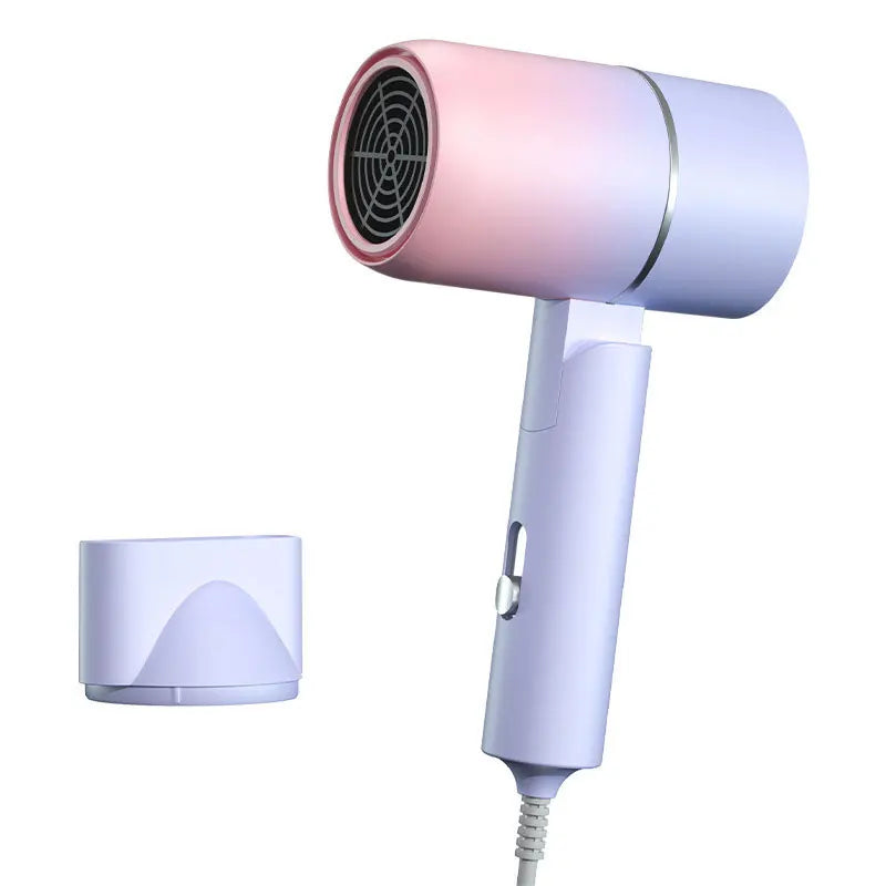 Hairdryer
