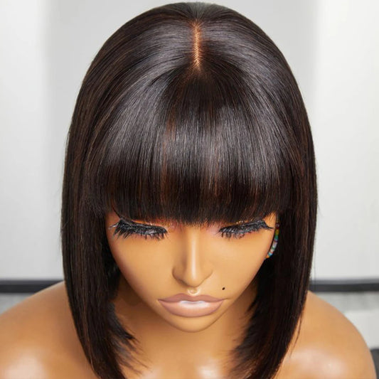 Wigs