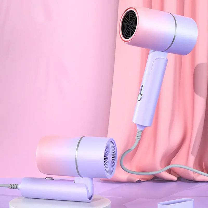 Hairdryer