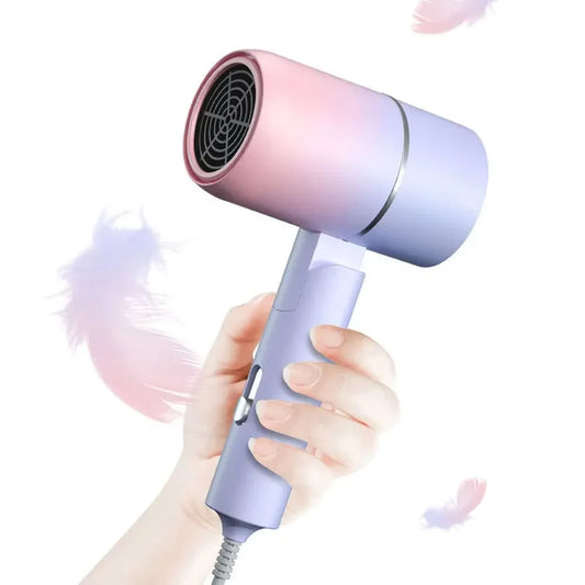 Hairdryer