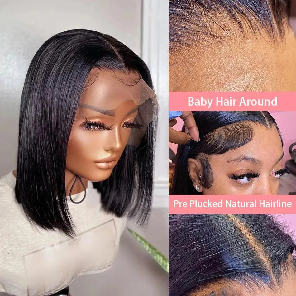 Wigs
