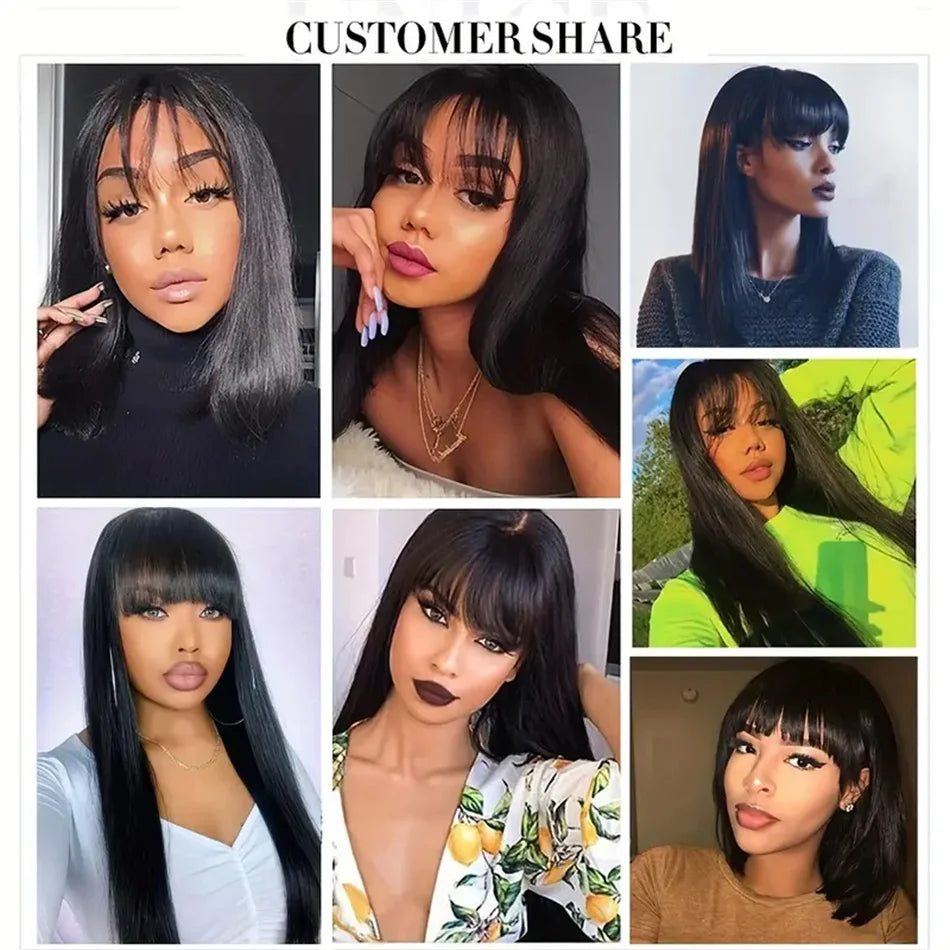 Wigs