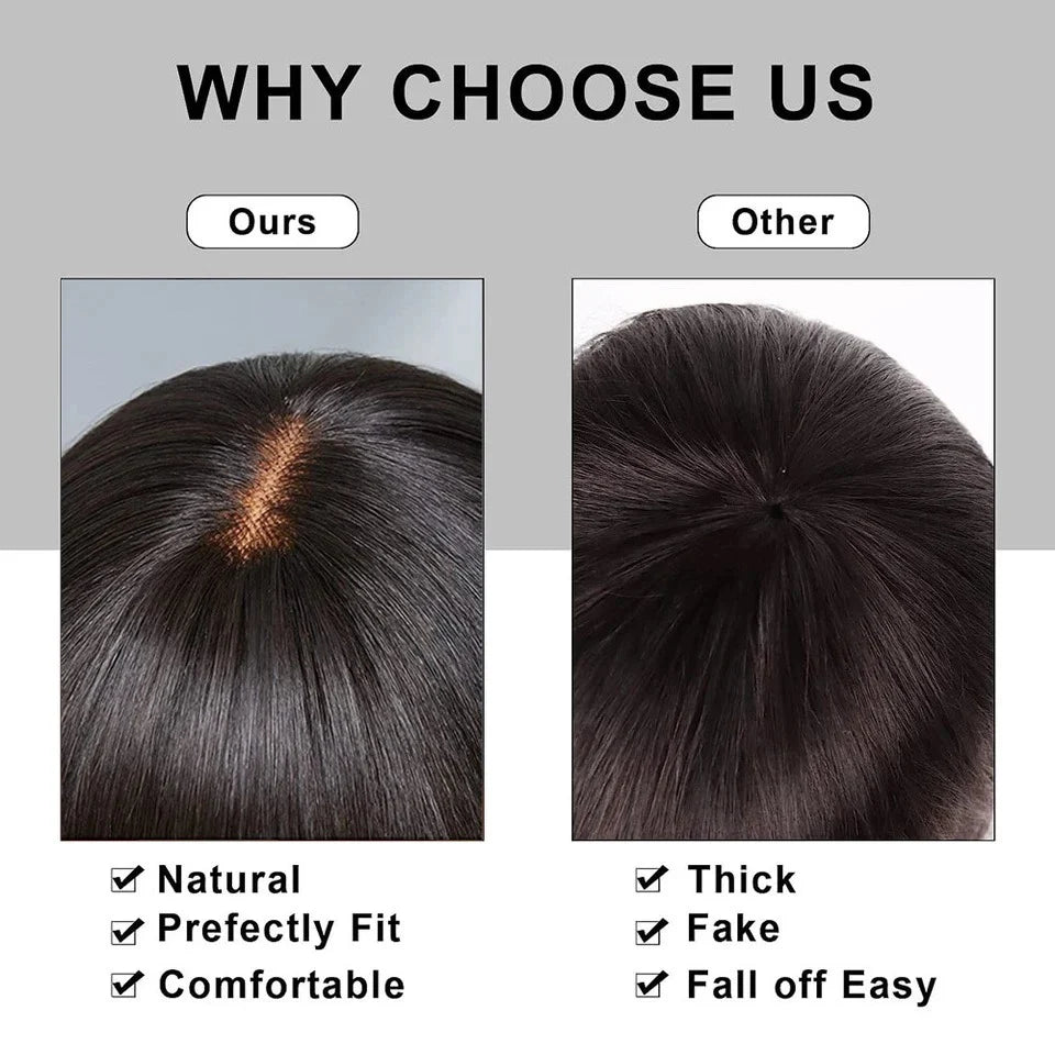 Wigs