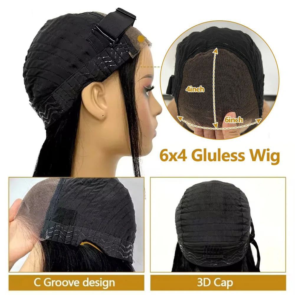 Wigs