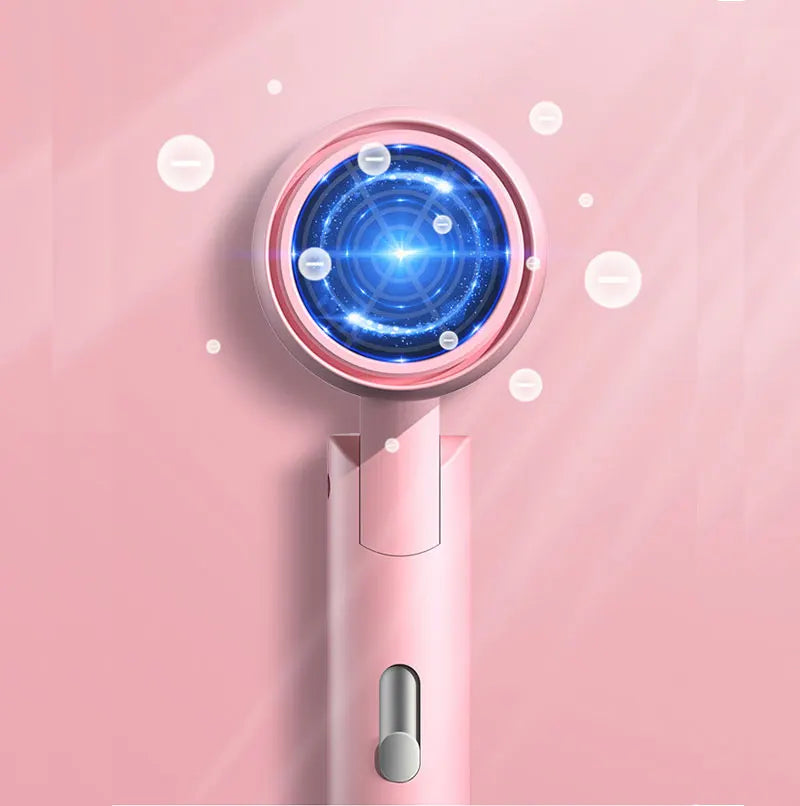 Hairdryer