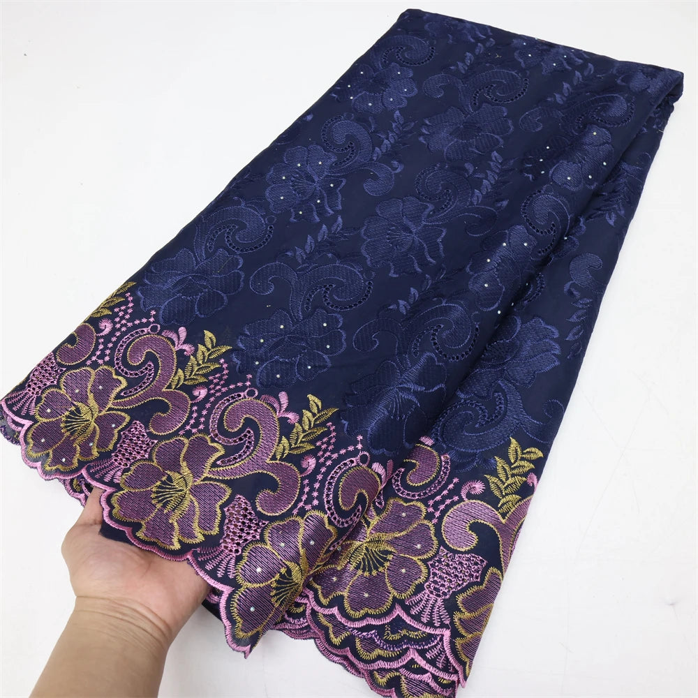 Lace Fabric