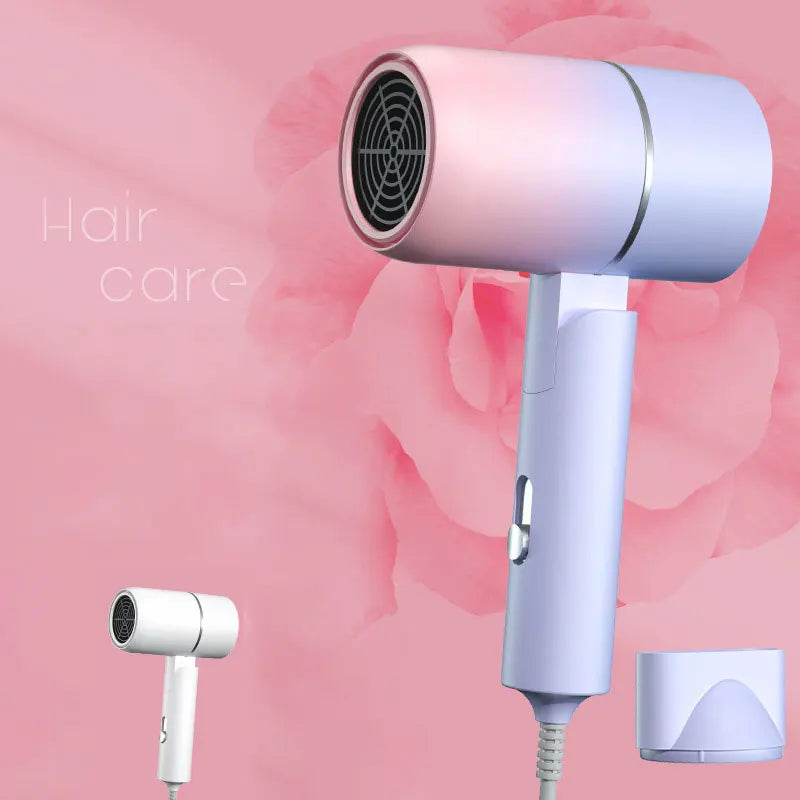 Hairdryer