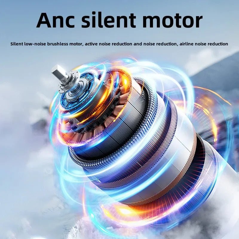 Ice Air Fan