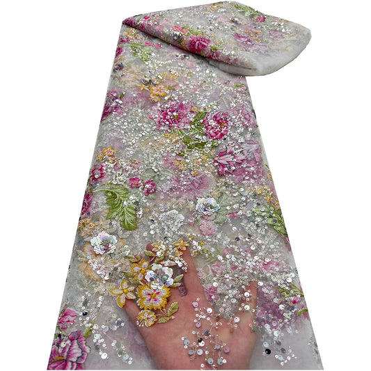 Lace Fabric