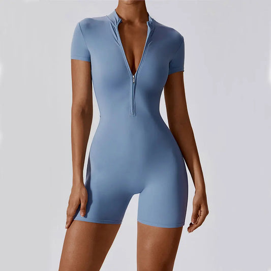 Yoga Jumpsuit