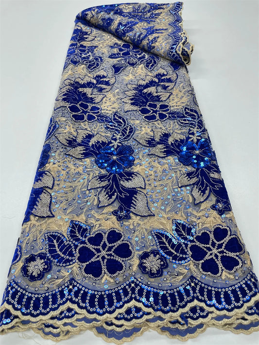 Lace Fabric